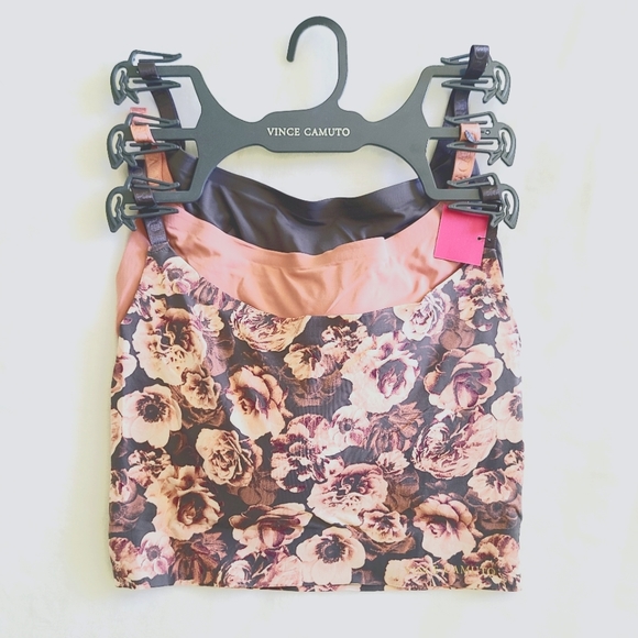 Vince Camuto Other - NWT Vince Camuto 3 Pack Lounge Bra